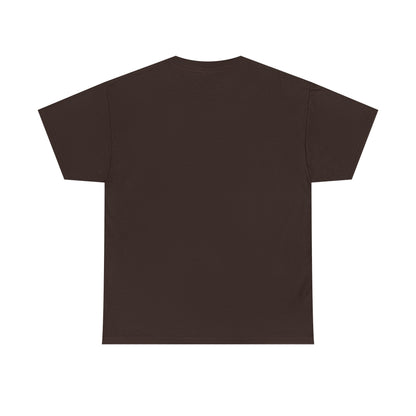 Black King Statement Tee