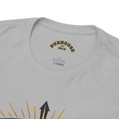 Your Life Is Bigger Than Your Life Tee