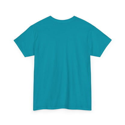 Gordon Gartrell Graphic Tee | Unisex Heavy Cotton T-Shirt, Casual Streetwear, Unique Gift, Fan Merchandise, Trendy Style, Everyday Comfort