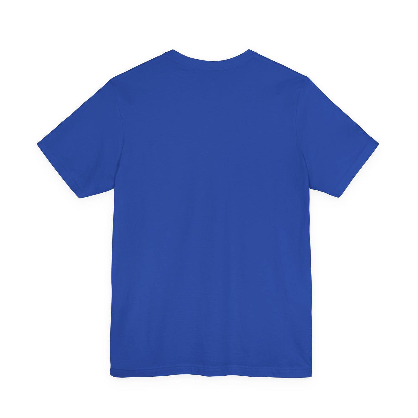 Novacaine Tee — "Let's Pump Up The Volume!" Graphic T-Shirt