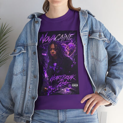 Novacaine Tee