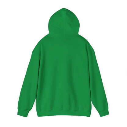 Dub house Heavy Blend™ Hooded Sweatshirt