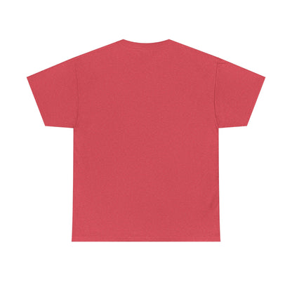 Gordon Gartrell Graphic Tee | Unisex Heavy Cotton T-Shirt, Casual Streetwear, Unique Gift, Fan Merchandise, Trendy Style, Everyday Comfort