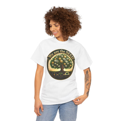 We Are the Seed Tee