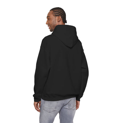 I Teach Money Hoodie 1