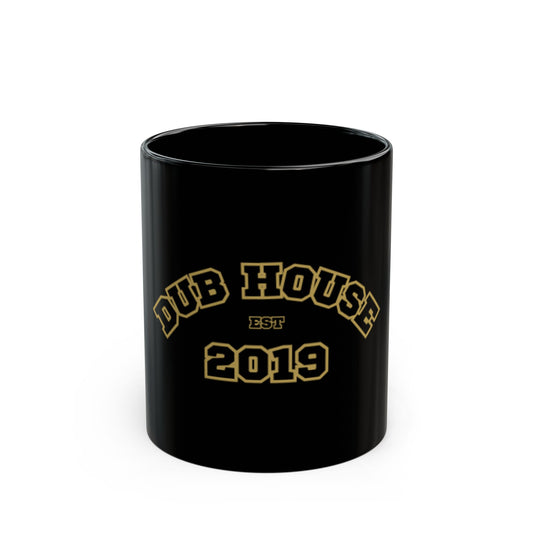 Coffee Mug - Dub house Branded