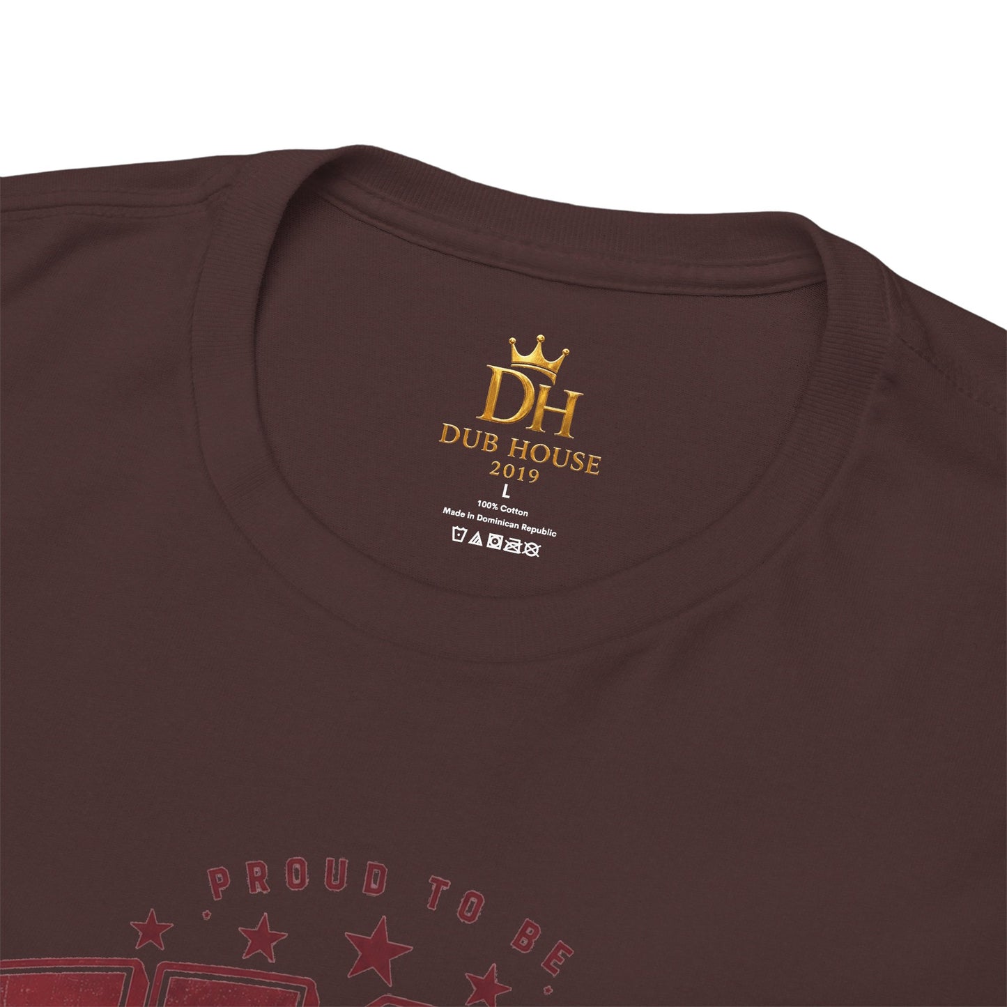 Hometown Pride Tee: Zion