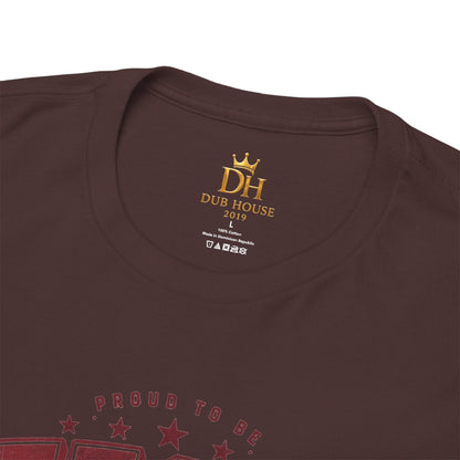 Hometown Pride Tee: Zion