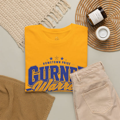 Hometown Pride Tee: Gurnee-Warren