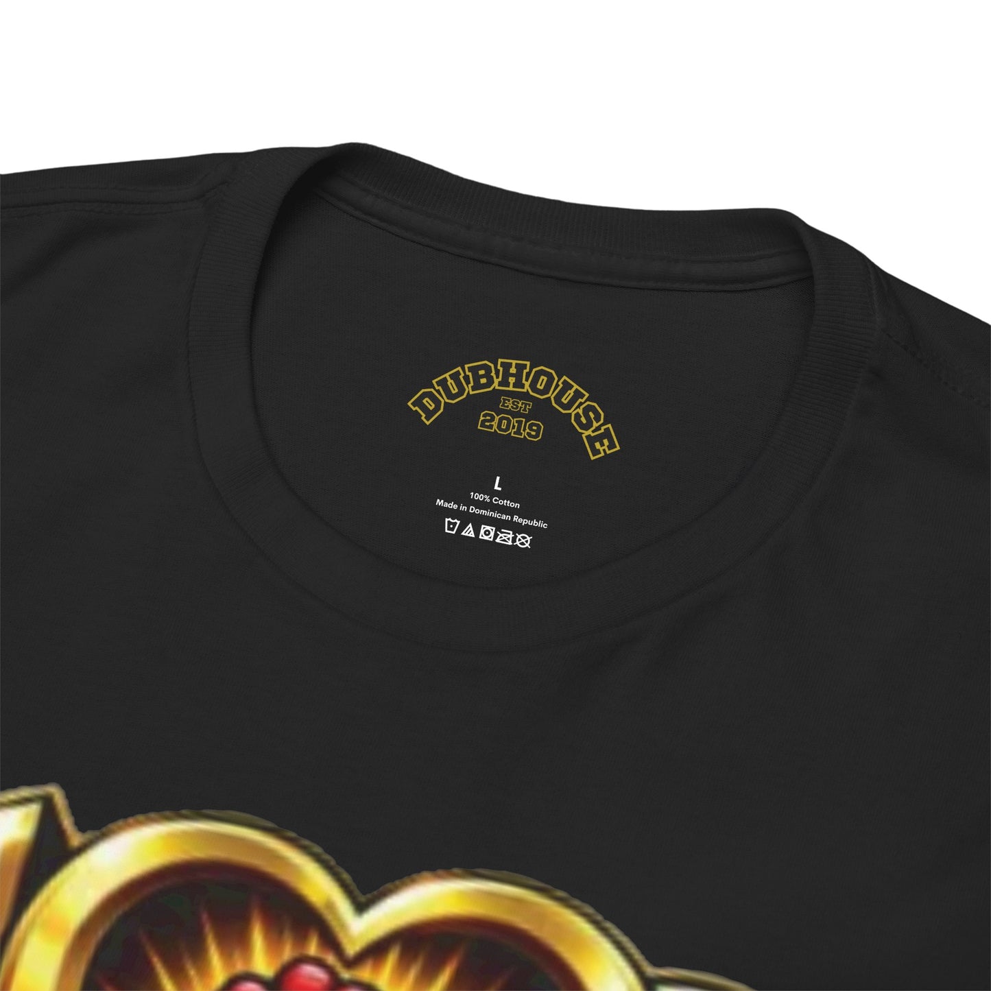 100 Years of Black Excellence Tee