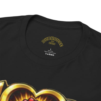 100 Years of Black Excellence Tee
