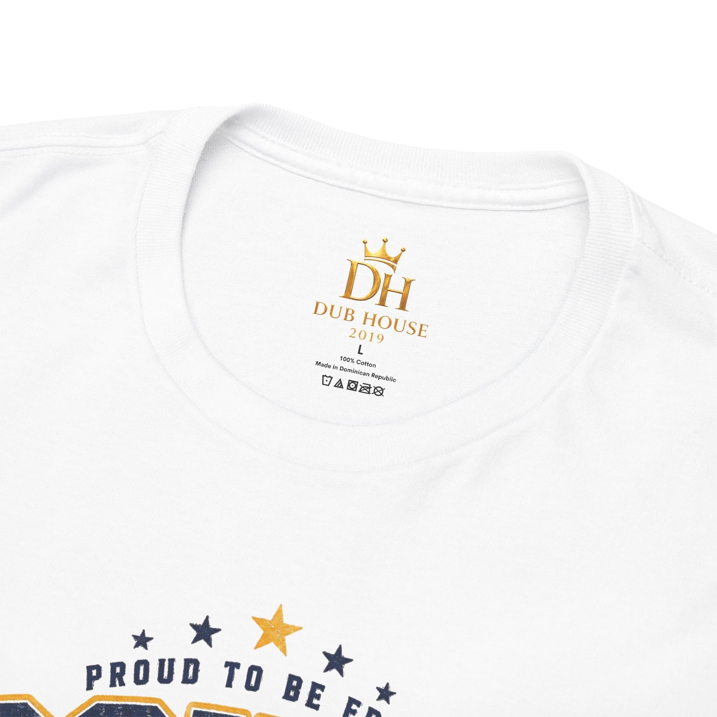 Hometown Pride Tee: Round Lake