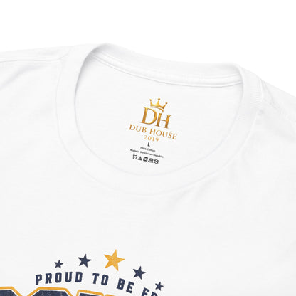 Hometown Pride Tee: Round Lake