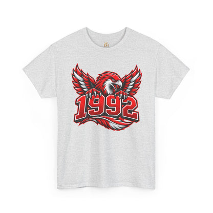 Hometown Class Pride Tee: NC-1992