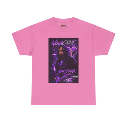 Novacaine Tee