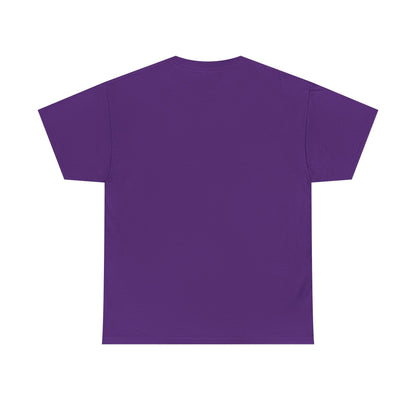 Watch Who You Trust Tee Heavy Cotton Shirt, Graphic Tee, Gift, Trendy Casual Wear, Unique Statement T-Shirt