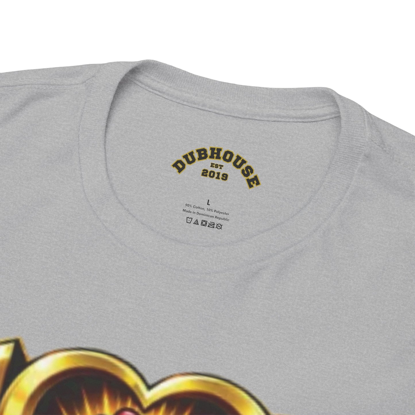 100 Years of Black Excellence Tee
