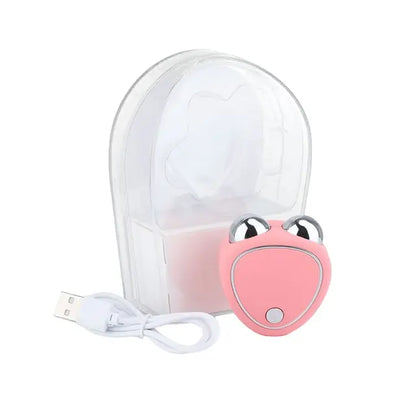 Portable Microcurrent Facial Massager