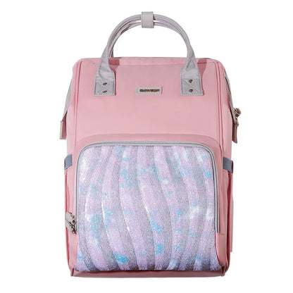 Fashion Diaper Bag Backpack