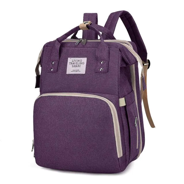 Mommy Diaper Bag