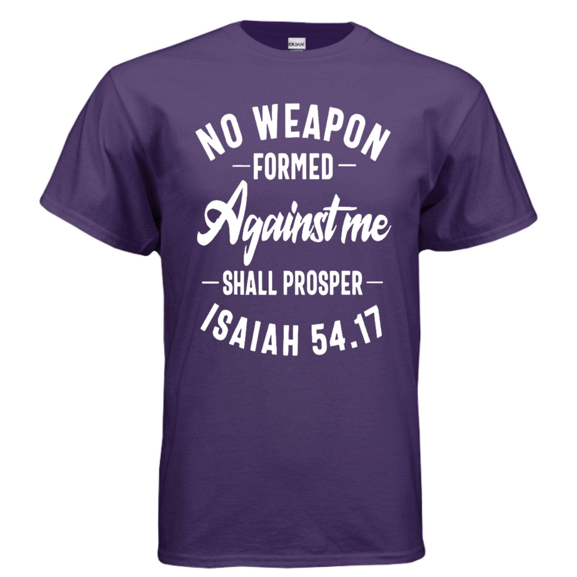 PURPLE - FRONT